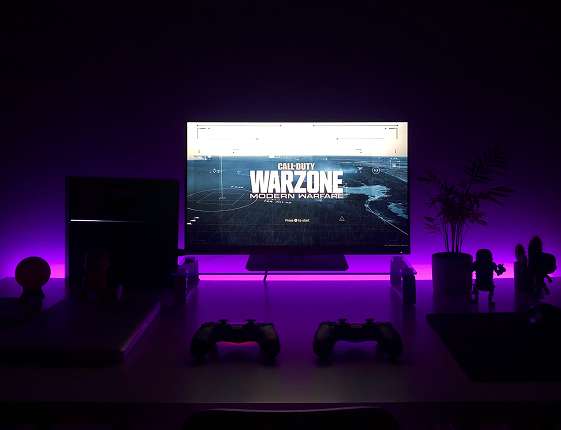 Gaming Lab & Equipment
