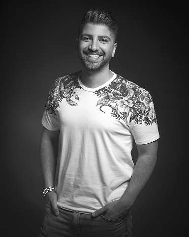 Mert Öztürk